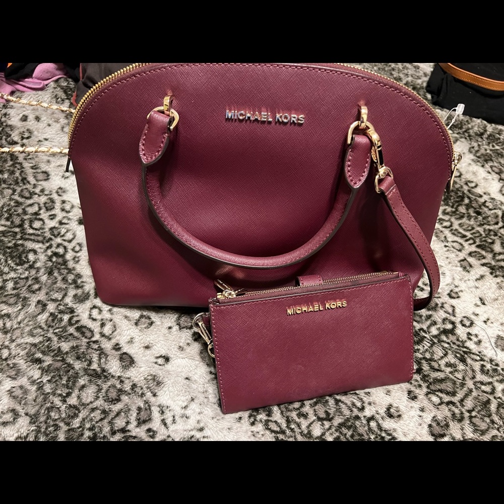 MK Wallet